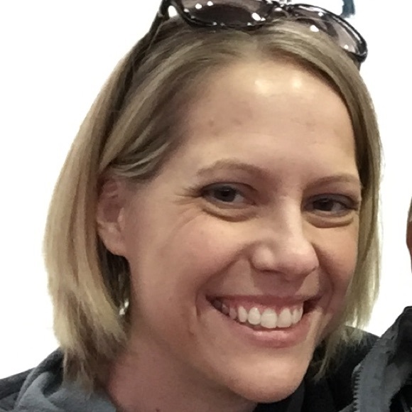 Meet your Posher, Leanne - Picture 1 of 1